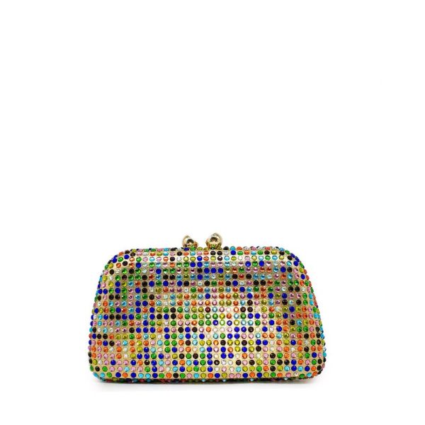 Mala Multicolor Brilhos