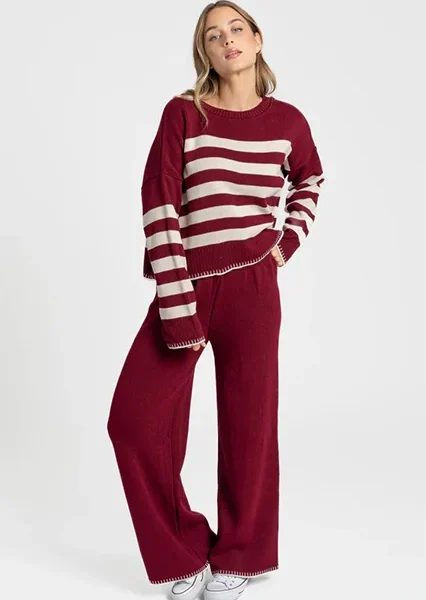 Conjunto Armonias Riscas