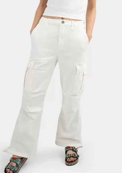 Calça de Ganga