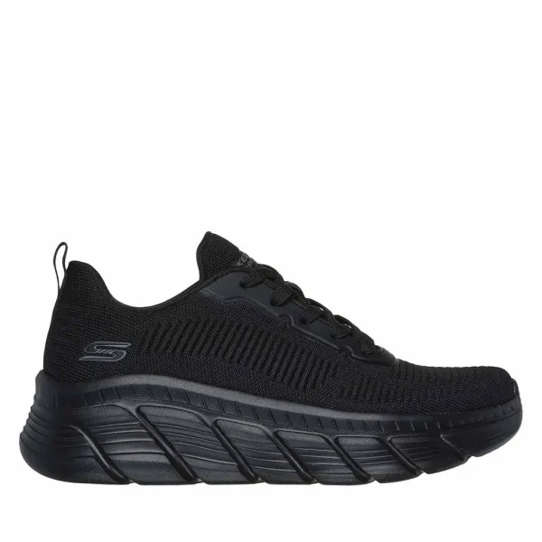 Skechers BOBS Sport B Flex Hi - Flying HI