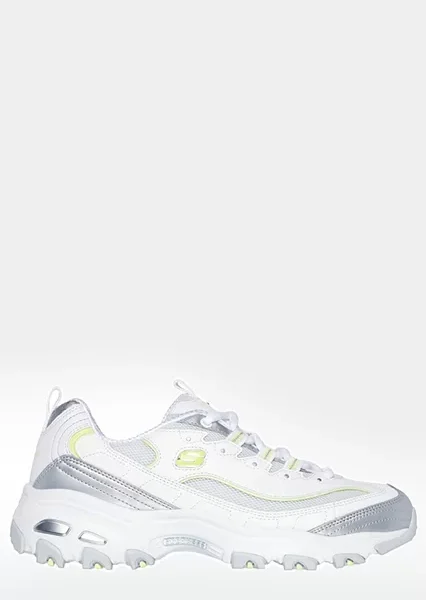 Skechers Dlites Trainers