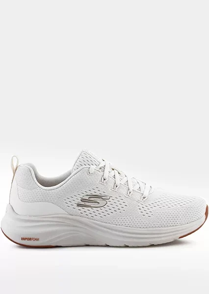 Skechers Vapor FOAM White/White