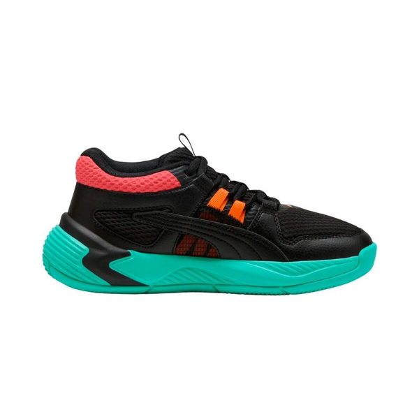 Sapatilhas de Basquetebol Infantis Puma Uproar