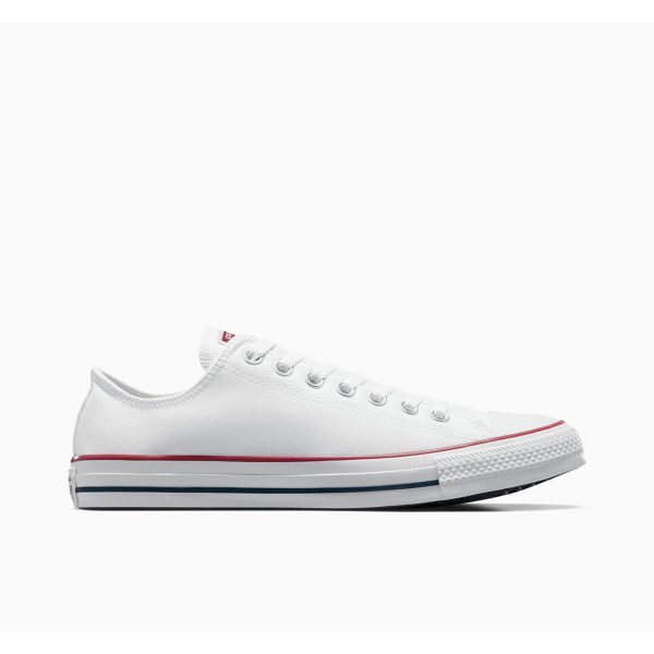 Ténis Casual Homem Converse ALL STAR OX M7652C Branco