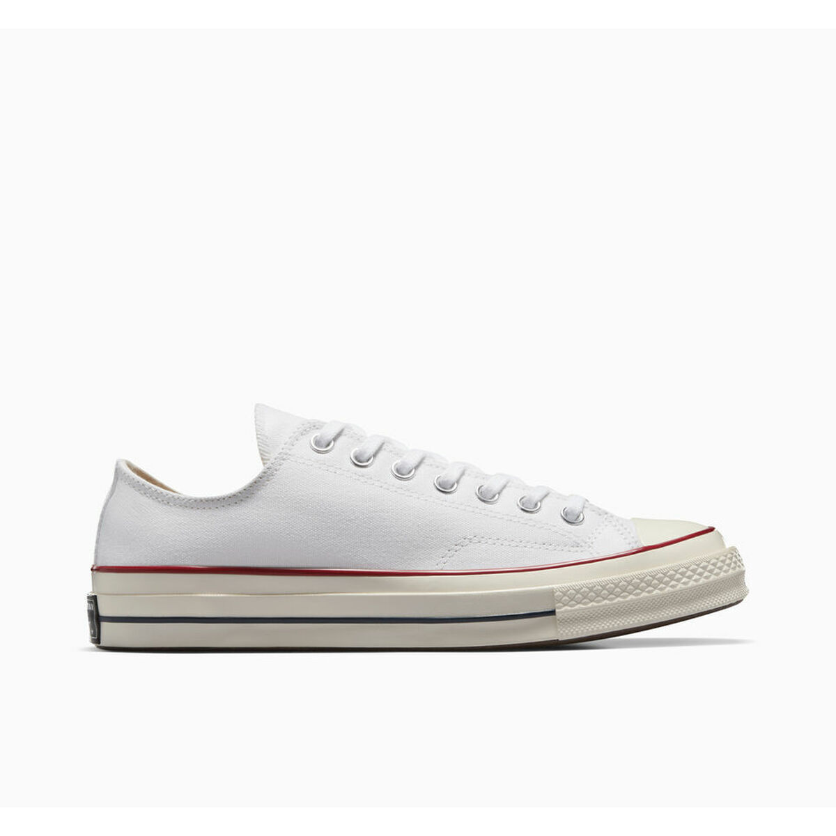 Ténis Casual Homem Converse CHUCK 70 162065C Branco